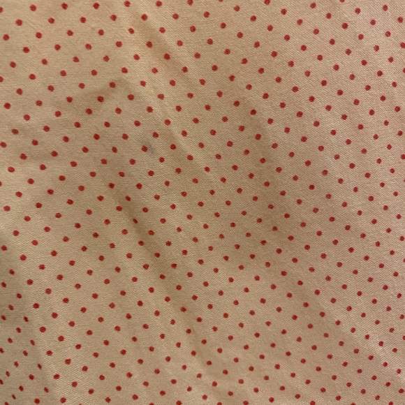 Intimately Free People Voile Lace Trapeze Sleeveless Dress Pink Maroon - Picture 4 of 7